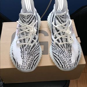 Yeezy boost 350